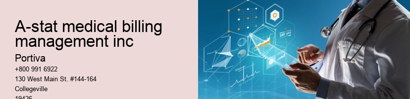 a-stat medical billing management inc