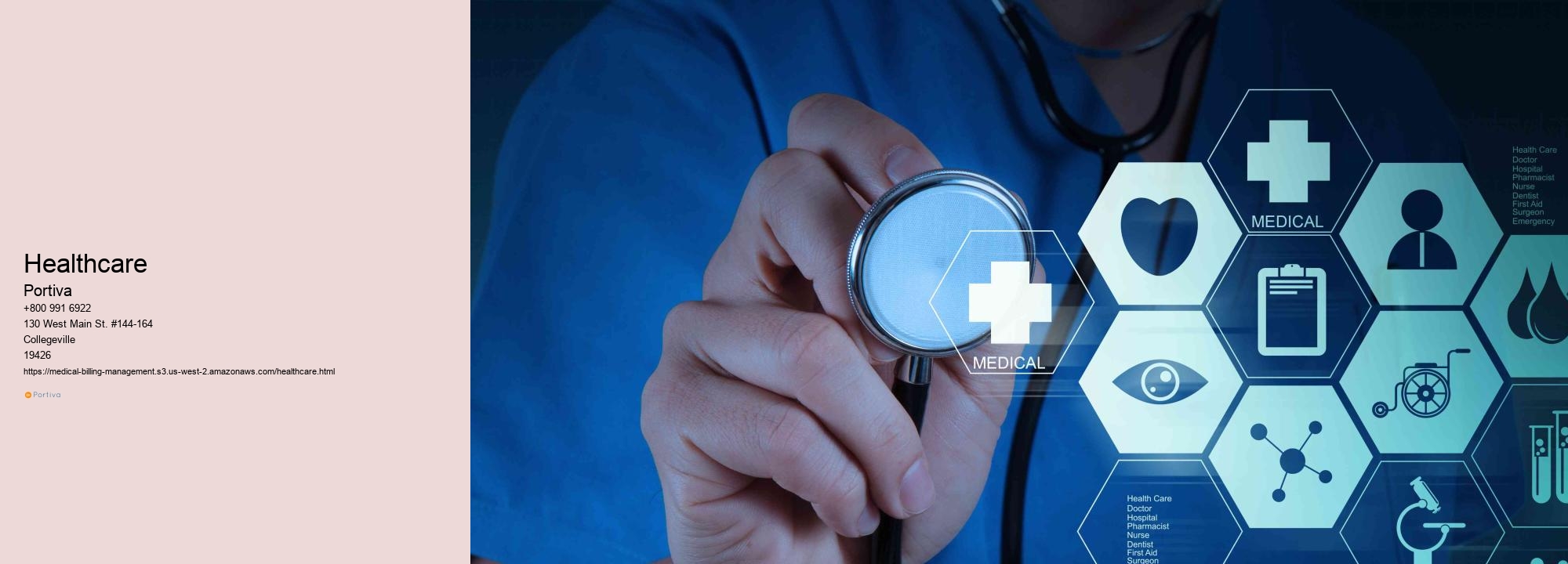 healthcare