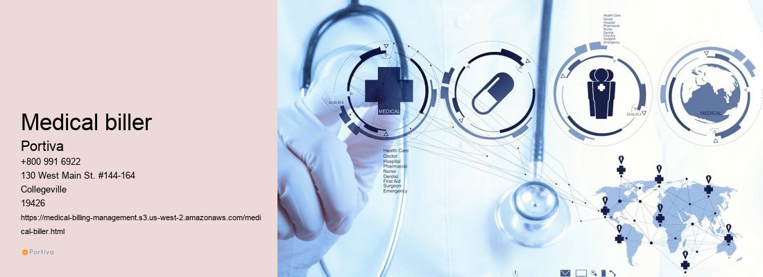 medical biller