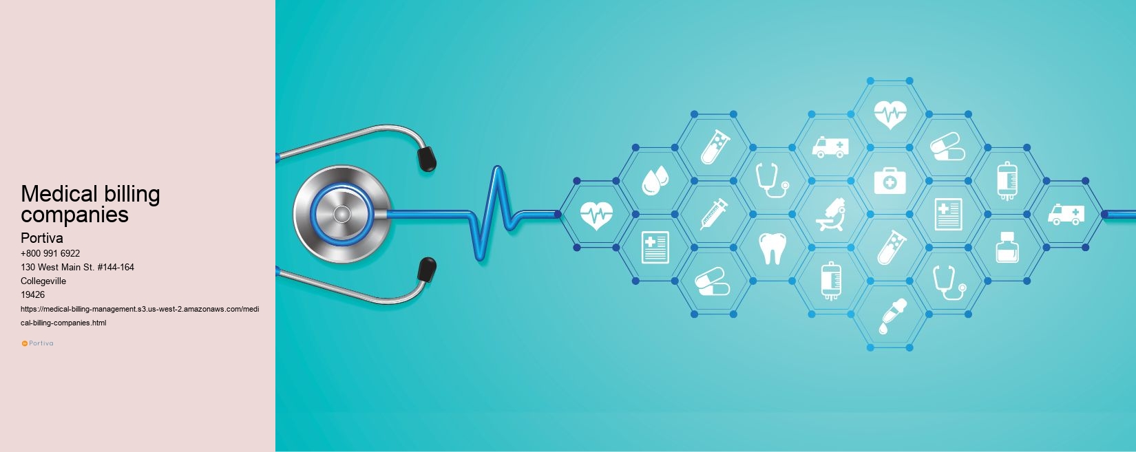 medical billing companies