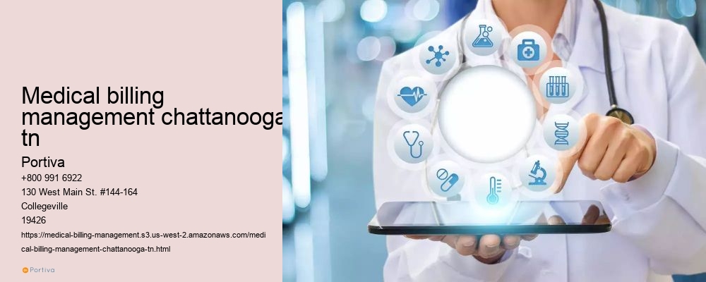 medical billing management chattanooga tn