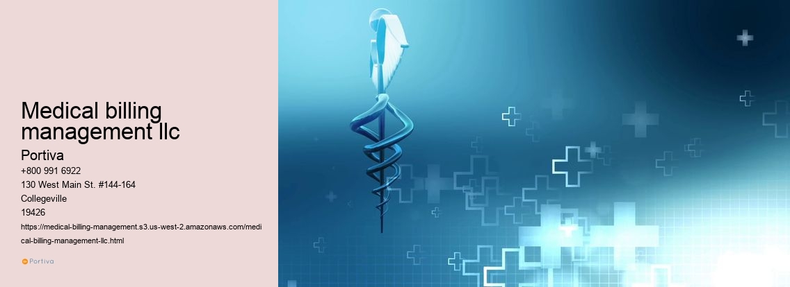 medical billing management llc