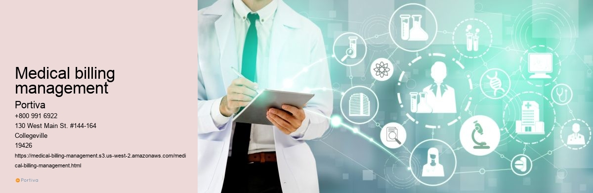 medical billing management