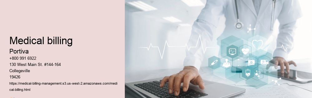 medical billing