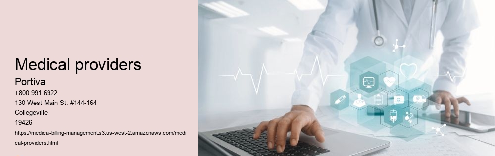 medical providers