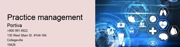 practice management