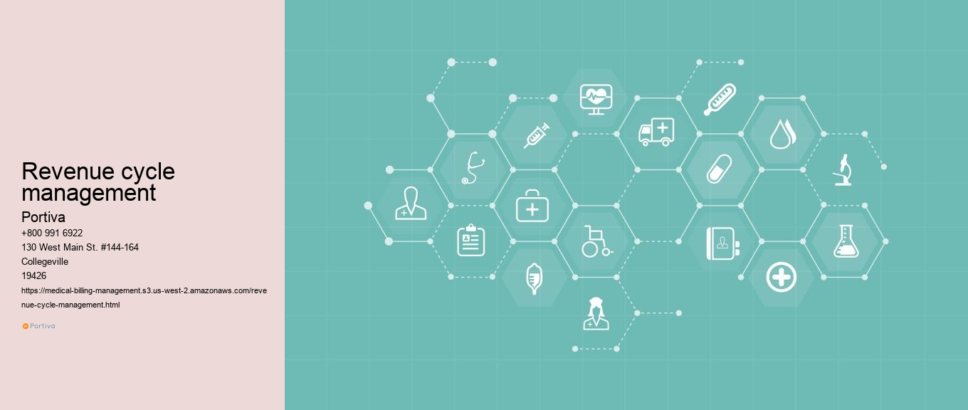 revenue cycle management